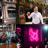 Here are the best bars and pubs in Leeds according to Tripadvisor reviews