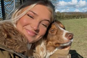 Farming star Harriet Cowan has written a book about her life on the farm