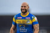 Bodene Thompson. 