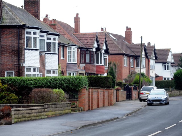There were 158 anti-social behaviour crimes in Middleton and Westwoods between November 2022 and October 2023