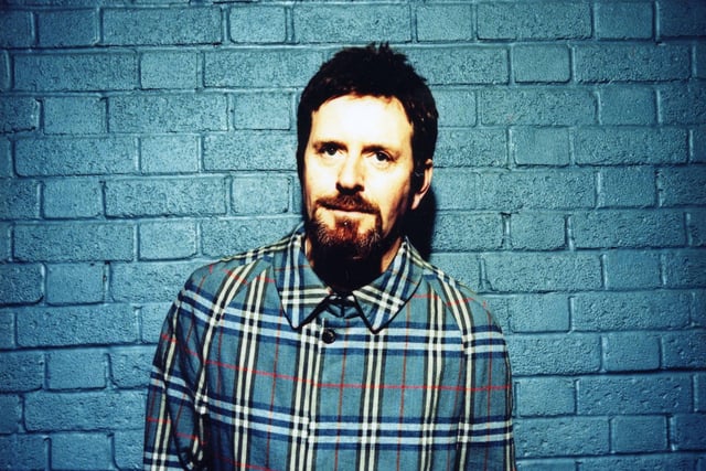 While at Leeds Polytechnic, Welshman Green Gartside formed the post-punk band Scritti Politti with schoolmate and friend Nial Jinks and art school friend Tom Morley. Gartside and Morley moved to London where they secured a record deal before subsequent albums featured Gartside with different personnel, with Gartside being the only constant member of the group.