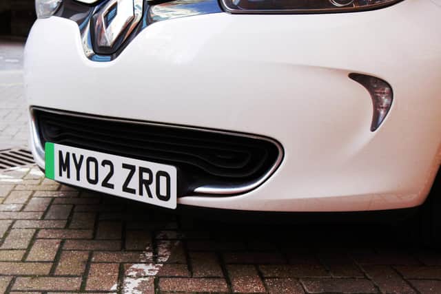 Here are some of the cheapest and most expensive places to park in Leeds.