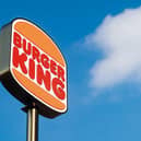 Burger King is facing a lawsuit in the US 