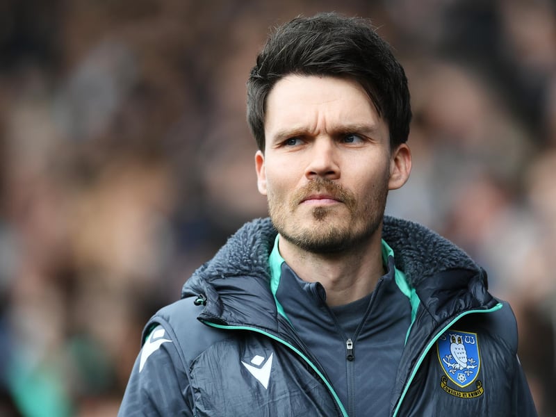 Relegation odds: 4-9.