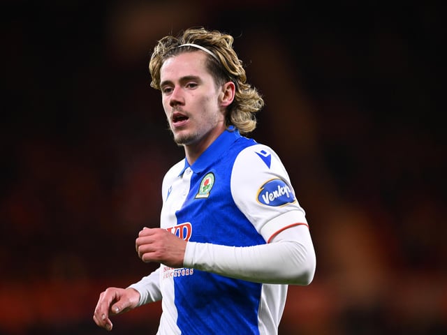 Title odds: 40-1 (in from 50s).