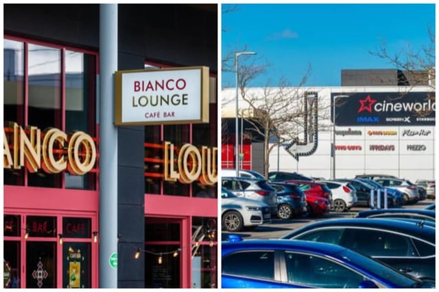 Bianco Lounge, an all new family-friendly cafe, bar and restaurant, opened its doors in May taking over the site previously occupied by Pavs Dhaba.