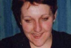Sarah Hardcastle was 28 when she went missing from Leeds on June 9, 2002. Quote reference 02-001405 when passing on any information.