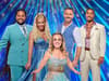 Strictly Come Dancing live tour - led by winner Hamza - heads to Yorkshire