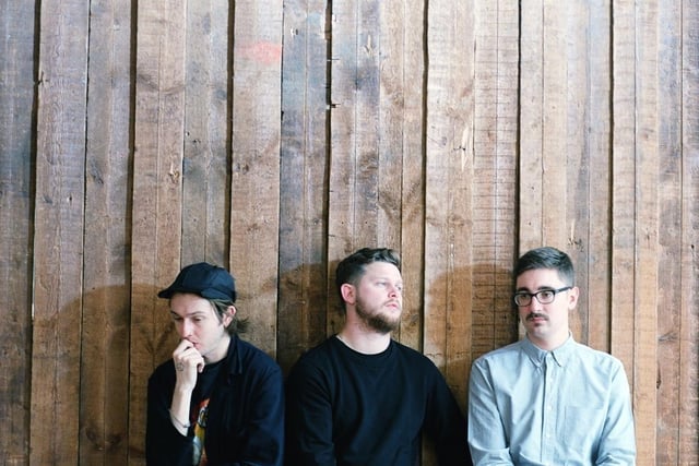 Mercury Music Price winners Alt-J were formed while its original four members were studying at the University of Leeds. Their unique blend of indie, folk and electronic music has made them something of a love/hate band.
Key track: Left Hand Free