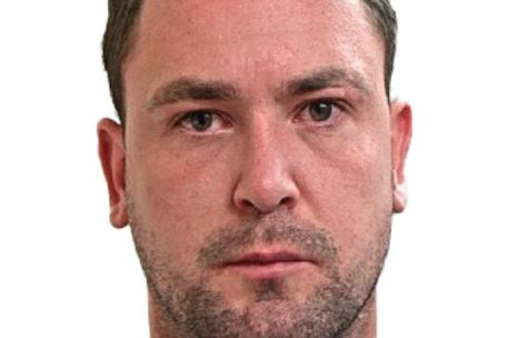 The 31-year-old is being sought for allegedly stabbing two victims numerous times, causing serious injuries. Jones fled to Madrid after the attack but could now be in Ibiza.