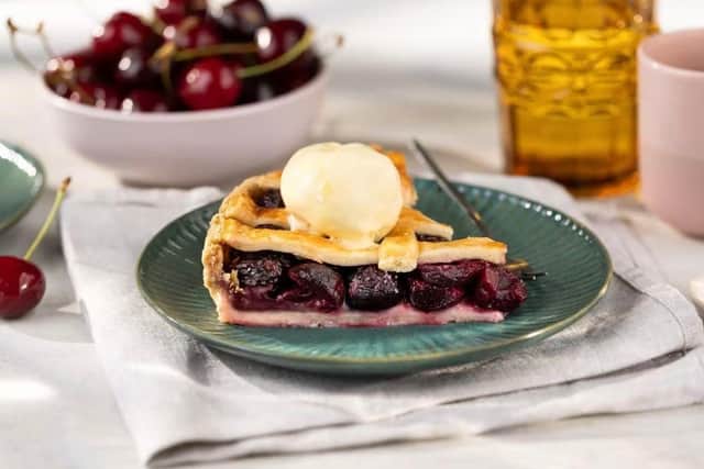 Delicious bakes are easier than ever thanks to Philips.