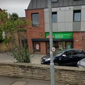 Papa John's on Belle Vue Road, in Woodhouse, will be allowed to do business until 2am on weekends. Picture: Google