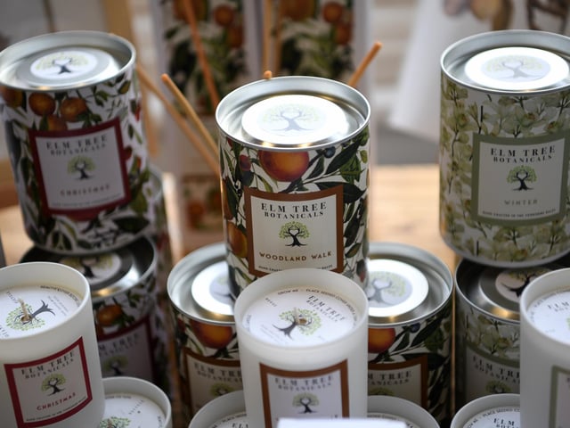 Continuing until January 31, 2024, the exhibition will include a new Christmas Market offering new gifts for the festive season.