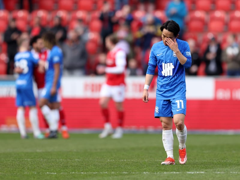 Relegation odds: 10-11.