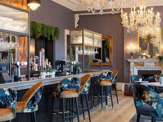 The QHotels Collection Winter Sale is offering up to 30% off overnight stays at their many four-star hotels and resorts located across the UK, including Oulton Hall Hotel and Spa.
