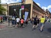 Rob Burrow Leeds Marathon organisers defend £60 entry fee despite concern it may be a 'barrier'