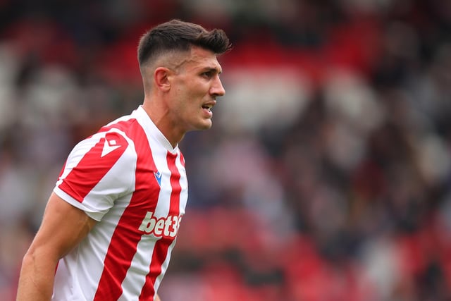 One that got away, perhaps. A former Owl and a popular figure at S6, Batth looked close to signing for Wednesday but moved to Sunderland earlier this week amid reports of a gazumped contract offer.