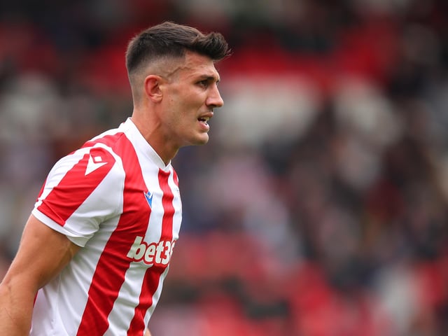 One that got away, perhaps. A former Owl and a popular figure at S6, Batth looked close to signing for Wednesday but moved to Sunderland earlier this week amid reports of a gazumped contract offer.