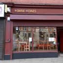 The Swine That Dines, in North Street, is set to move this Autumn. 