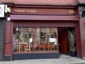 The Swine That Dines, in North Street, is set to move this Autumn. 
