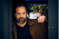 Multi-platinum selling artist Alfie Boe OBE will perform in Milton Keynes to help raise vital funds for local charity Brain Tumour Research. Photo: Brain Tumour Research