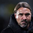 TEAM SELECTION: From Leeds United boss Daniel Farke, above. Picture by Simon Marper/PA Wire.