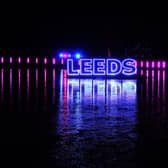Enjoy these photos of what visitors can expect at the Christmas at Roundhay Park attraction. PIC: Jonathan Gawthorpe