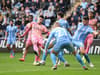 Comical Coventry City attempt to field extra player among Leeds United off-camera moments