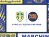 Leeds United reveal latest 2023/24 shirt details as new commercial partnership agreed