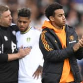 STAR MAN - Tyler Adams might not yet be fully recovered from his hamstring surgery but the Leeds United man is expected to attract offers this summer after a solid first season in the Premier League. Pic: Getty