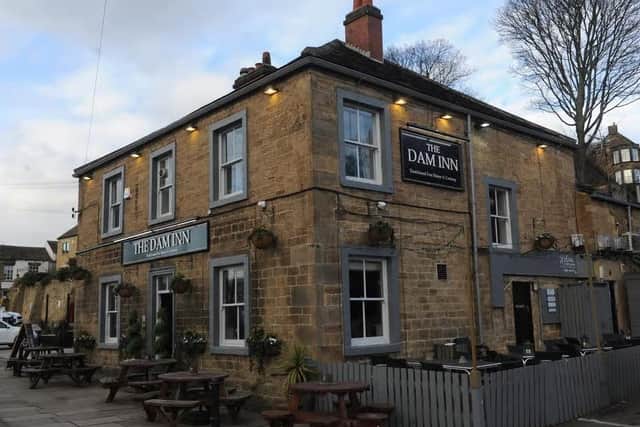 The pub will close its doors on September 12 to allow the major refurbishment to take place, with a reopening currently planned for November 3.