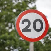 Drivers will be prevented from breaching 20mph speed limits in east Leeds with the installation of more road bumps.