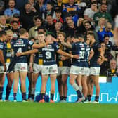 Here's how Leeds Rhinos could line up against Hull FC.