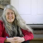 Often described as Britain's best-known classicist, Professor Mary Beard is a regular on television and radio.