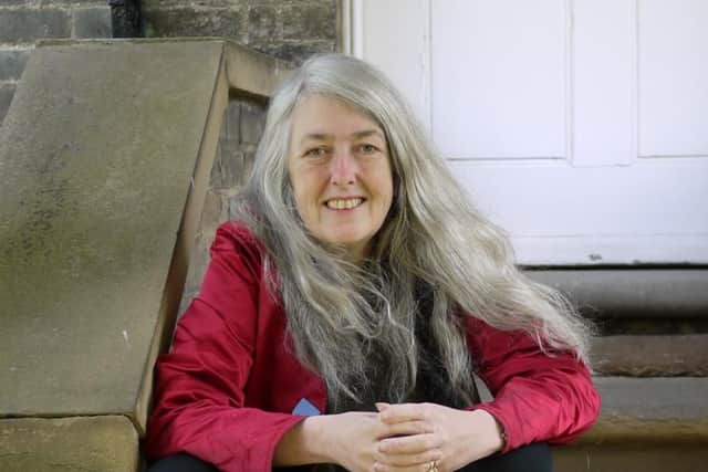 Often described as Britain's best-known classicist, Professor Mary Beard is a regular on television and radio.