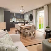 Proud as punch - Leeds tops UK as most house proud city