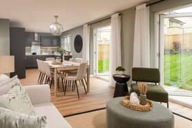 Proud as punch - Leeds tops UK as most house proud city