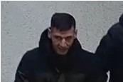 Images of 18 people have been released who officers are keen to identify and speak to in connection with the thefts.