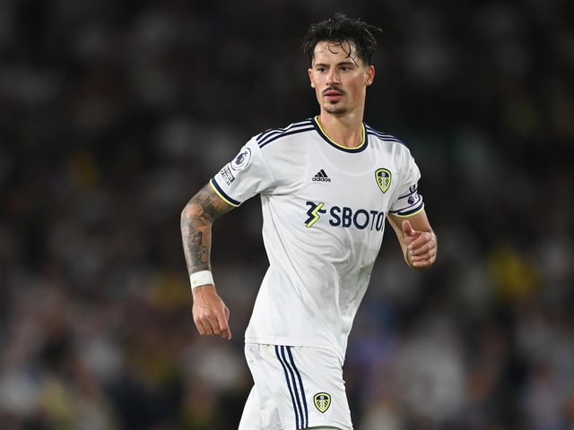 7 - As quietly effective and solid as he has been this season. Rarely looks frustrated.