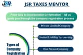 company registration