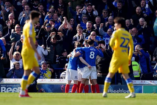 5 - Made some good stops and dealt with crosses well under pressure but his hesitation for the goal was costly.
