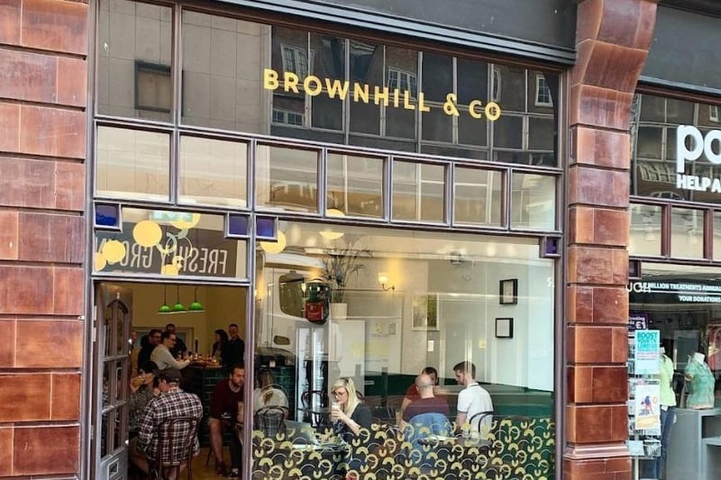 Tucked away behind the Central Arcade in Leeds city centre, you'll find this hidden gem - an independent and family-owned specialist beer bar. Brought to you by Little Leeds Beerhouse, it pours ten rotating keg taps and two beers on cask.
