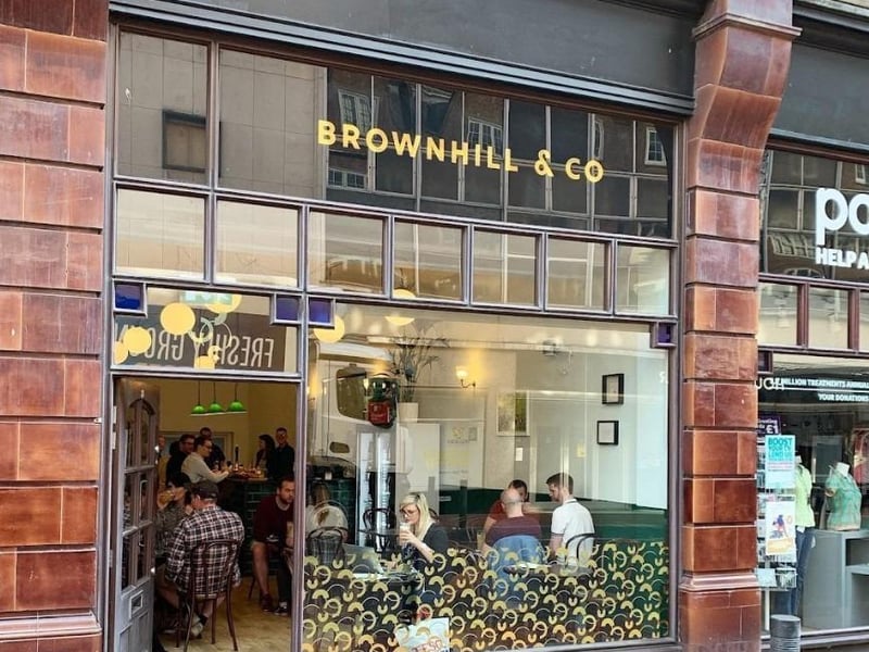 Tucked away behind the Central Arcade in Leeds city centre, you'll find this hidden gem - an independent and family-owned specialist beer bar. Brought to you by Little Leeds Beerhouse, it pours ten rotating keg taps and two beers on cask.