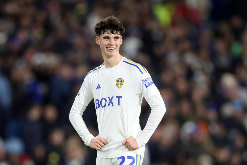 Yes, Gray had a hard time in the last meeting of the clubs, but taking him out - after a good performance against Cardiff - would send an odd message that the teenager is not to be trusted in certain games, facing certain individuals. Backing him and tasking James with helping him out a bit more defensively would feel a more natural course of action.