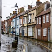 First-time buyer asking prices in Bridlington have soared by 18% in the last year