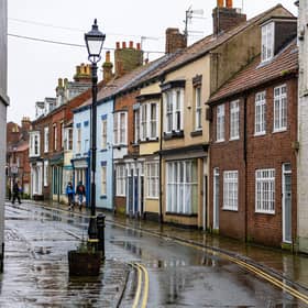 First-time buyer asking prices in Bridlington have soared by 18% in the last year