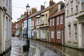 First-time buyer asking prices in Bridlington have soared by 18% in the last year