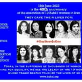 #OurStoryIsOne Campaign Promotes Gender Equality and Religious Freedom
