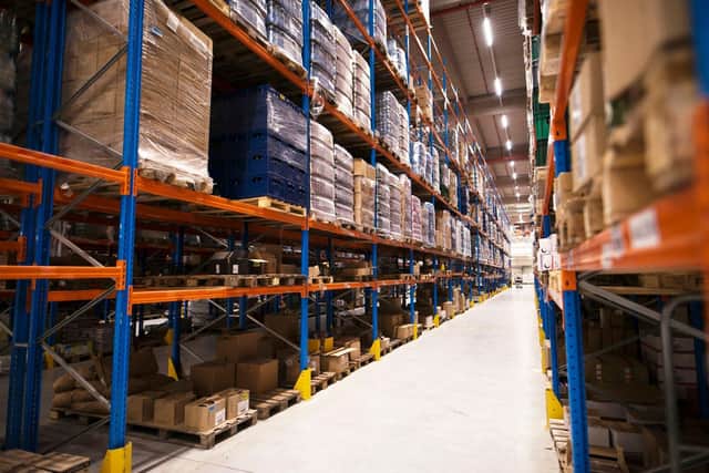 Leeds-based Alternative Storage Systems has been acquired by Greater Manchester-based Palletower