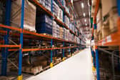 Leeds-based Alternative Storage Systems has been acquired by Greater Manchester-based Palletower
